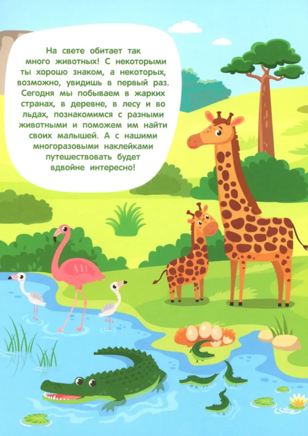 Транспорт. Многоразовые наклейки