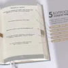 6 минут. Ежедневник, который изменит вашу жизнь (базальт)
