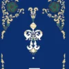 Кора Антарова: Две жизни. Роман в четырех частях