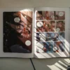 Шамблен, Нейре: Дневники Вишенки. Том 2. Таинственная книга