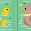 Искупай меня! Книжка-проявляшка