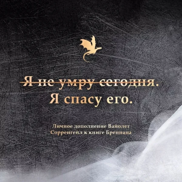 Ребекка Яррос: Ониксовый шторм