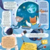 Тайны космоса для детей и взрослых. Книга с секретами