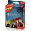 Настольная карточная игра UNO Harry Potter