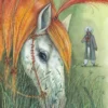 Приключения Синдбада-морехода. Книга с крупными буквами