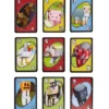 Настольная карточная игра UNO Minecraft