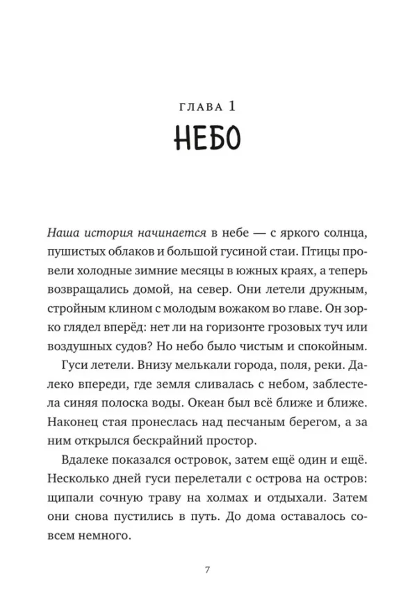 Питер Браун: Миссия дикого робота