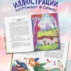 Татьяна Губенко: Приключения Фосеня и Мосеня