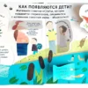 40 окошек. Откуда берутся дети
