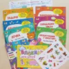 BookSet. 7 кроків математики (УКР.ЯЗ)
