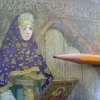 Александр Пушкин: Сказки (илл. Назарук В.М.)
