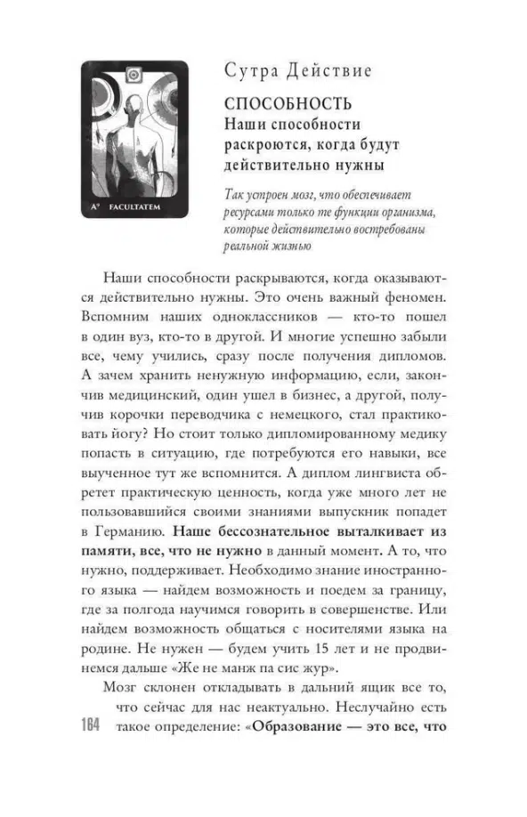 Алексей Ситников: Karmalogic. Краткая версия