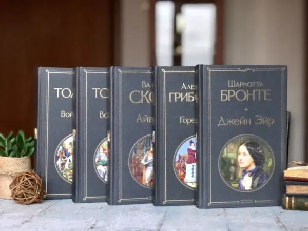 Антон Чехов: Вишневый сад