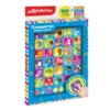 Планшетик. Азбука зверят. 100 звуков, слов, фраз