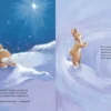 Чампен Д.: Зайчонок хочет домой. Книжки-картинки