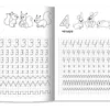 Белых В.: Пишем цифры: книга-тренажер