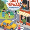 Лия Шарова: Безопасный город