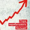 Бодо Шефер: Пора зарабатывать больше! Как постоянно увеличивать доходы
