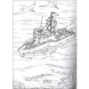 Большая книга раскрасок для мальчиков