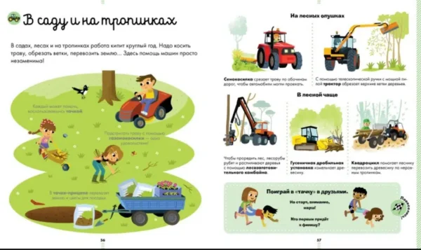 Большая энциклопедия транспорта