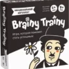 Brainy Trainy: Эмоциональный интеллект. Тренажер для мозга