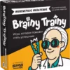 Brainy Trainy «Инженерное мышление»