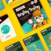 Brainy Trainy: Логика. Тренажер для мозга