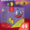 Евгения Гречишникова: Букварь. Бобошутки! 5+. 49 наклеек