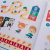 Букварь. Комиксы, игры, задания
