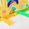 Бизиборд «Право-лево» + шнурок