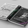 Борис Акунин: Коронация или Последний из романов (с расшифровкой)