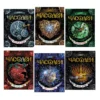 Часодеи. Подарочный комплект из 6 книг