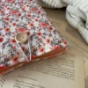 Книжный чехол "Гала" 19х26 см
