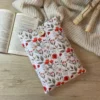 Книжный чехол "Мелисса" 19х26 см