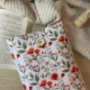 Книжный чехол "Мелисса" 19х26 см
