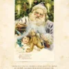 Чудеса в рождественскую ночь. Книга с историей