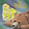 Стив Смолмен: Чур, медведя не будить! (Boocaboo)
