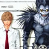 Death Note. Black Edition. Книга 1