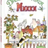 Дневник фокса Микки