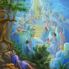 Иллюстрированная Библия для детей
