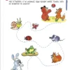 Дорисуй. Рабочая тетрадь для детей 3-4 лет