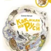 Елена Качур: Как жили на Руси. Детская энциклопедия (Чевостик)