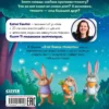 Елена Ульева: Я не боюсь темноты. Сказкотерапия