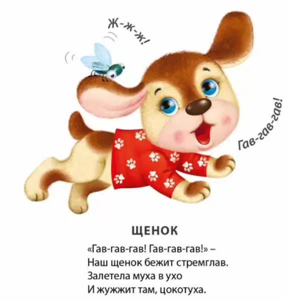 Евгений Сосновский: Как разговаривают животные