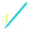 Фломастеры 12 цветов Flair Creative, смываемые