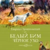 Гавриил Троепольский: Белый Бим Чёрное Ухо