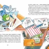 Гераскина Лия: В стране невыученных уроков