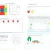 Графические диктанты. Рабочая тетрадь для детей 5-6 лет.