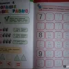 Годовой курс занятий (для детей 5-6 лет)