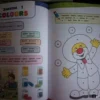 Годовой курс занятий (для детей 5-6 лет)